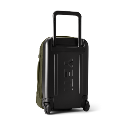 YETI Valigia Crossroads 22 L Olive