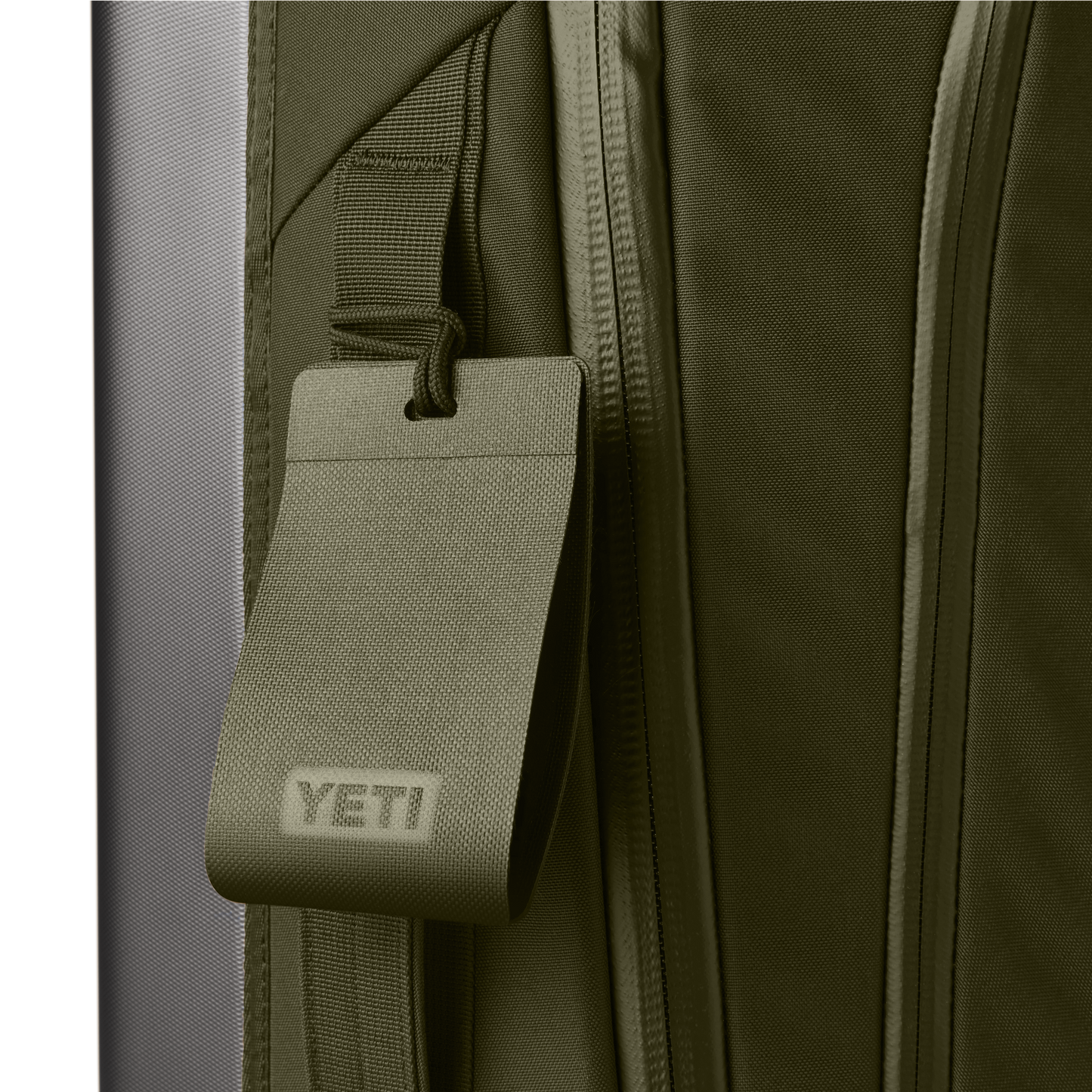 YETI Valigia Crossroads 22 L Olive
