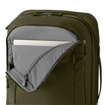 YETI Valigia Crossroads 22 L Olive