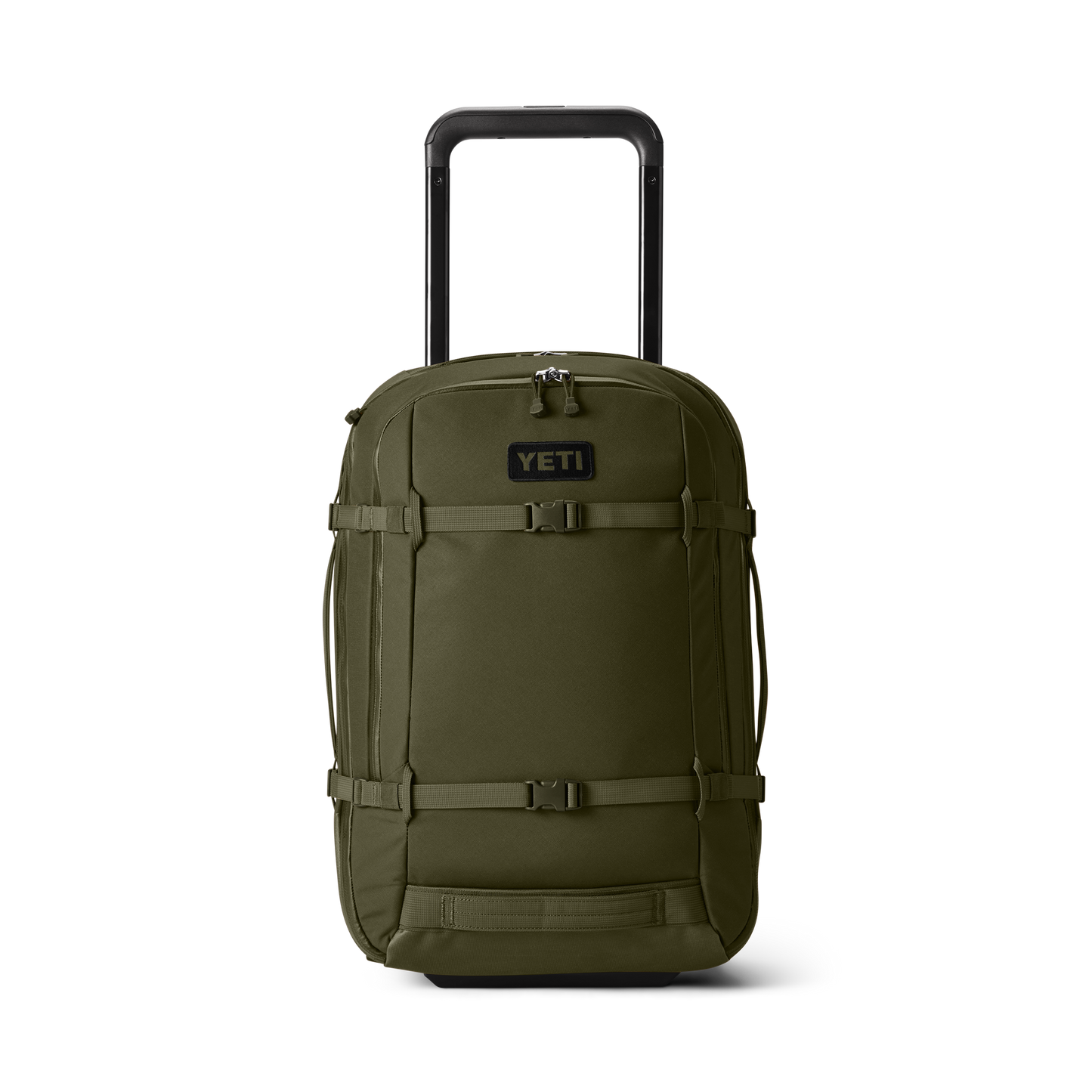 YETI Valigia Crossroads 22 L Olive