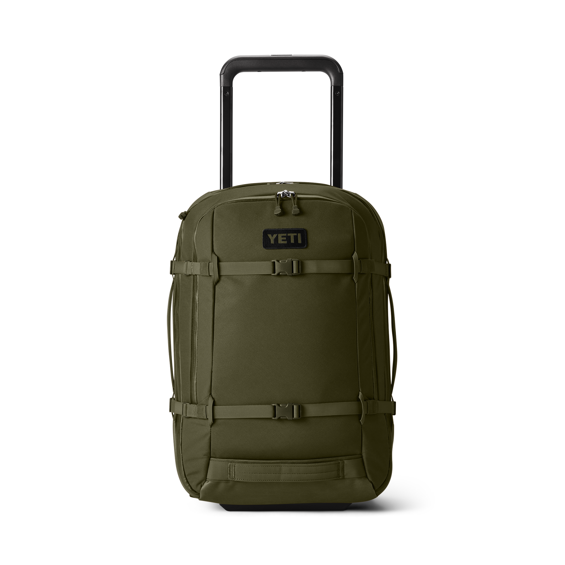 YETI Valigia Crossroads 22 L Olive