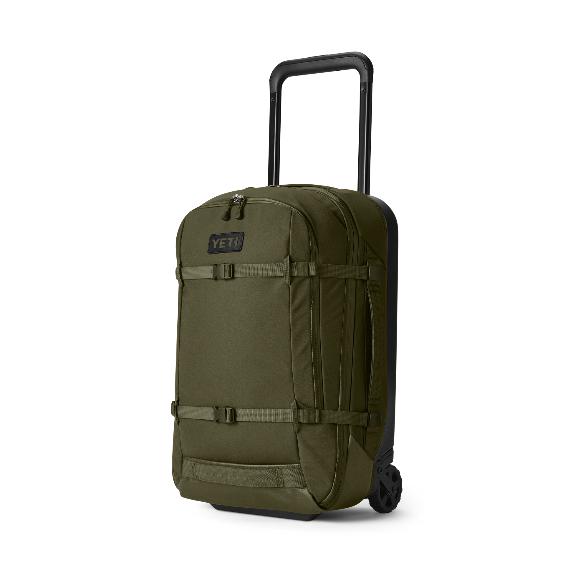 YETI Valigia Crossroads 22 L Olive