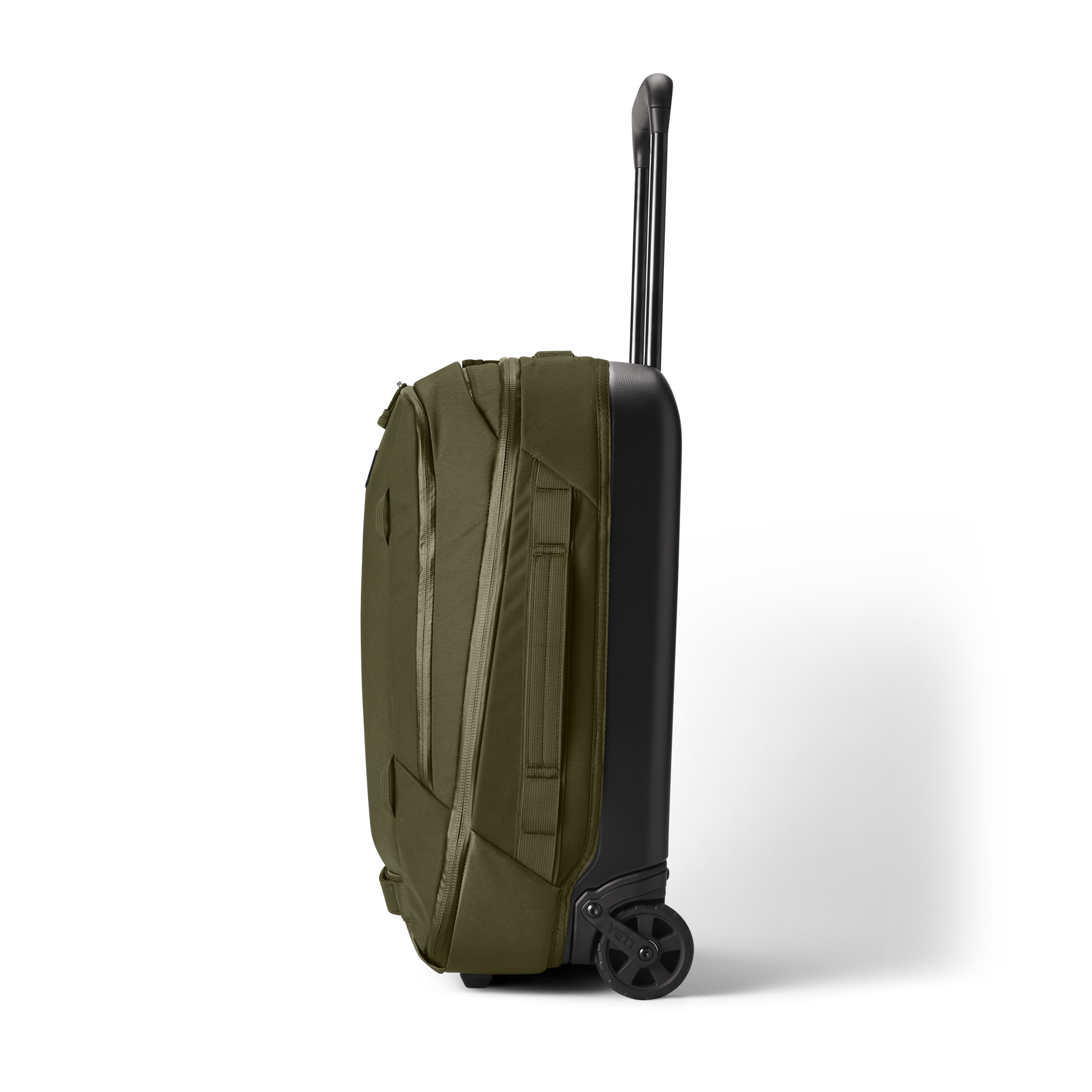 YETI Valigia Crossroads 22 L Olive