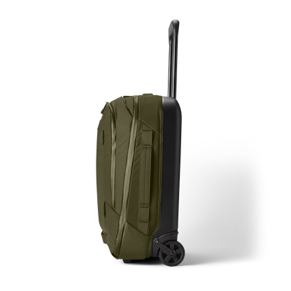 YETI Valigia Crossroads 22 L Olive