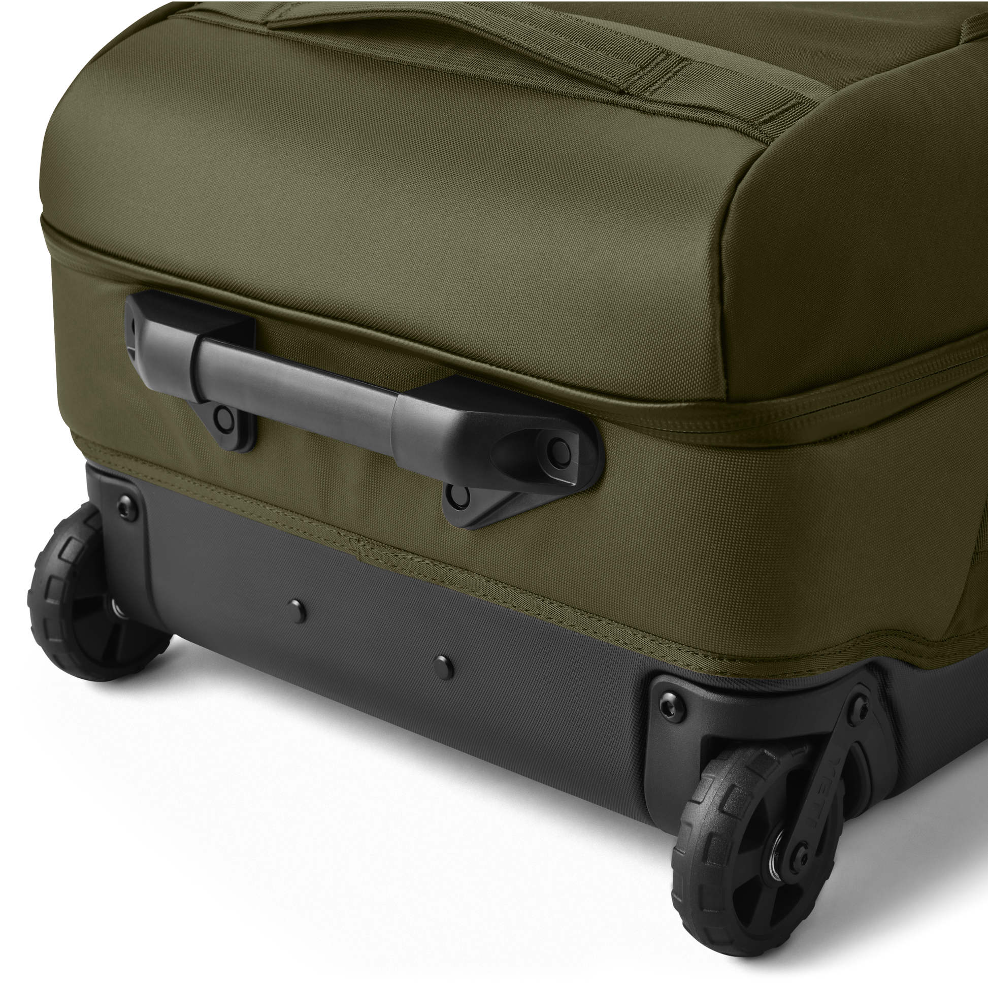 YETI Valigia Crossroads 29 L Olive