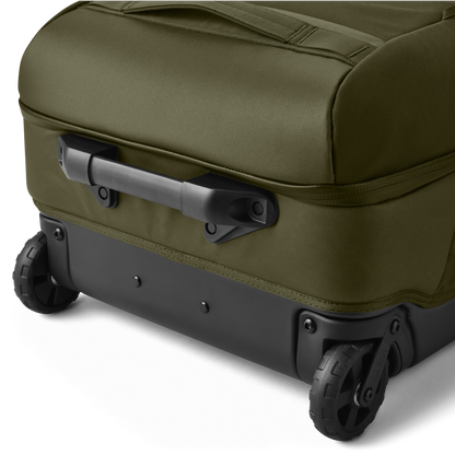 YETI Valigia Crossroads 29 L Olive