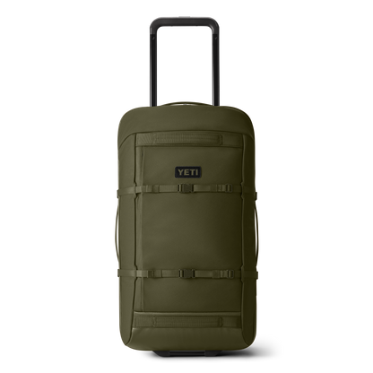 YETI Valigia Crossroads 29 L Olive