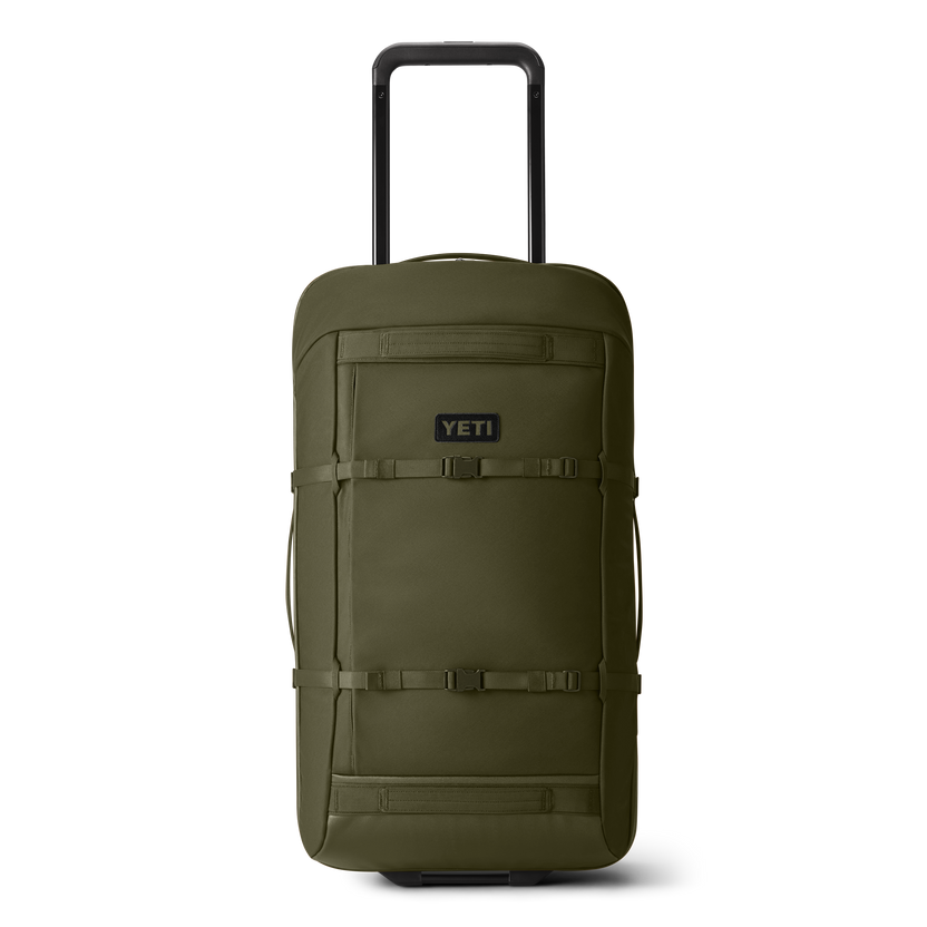 YETI Valigia Crossroads 29 L Olive