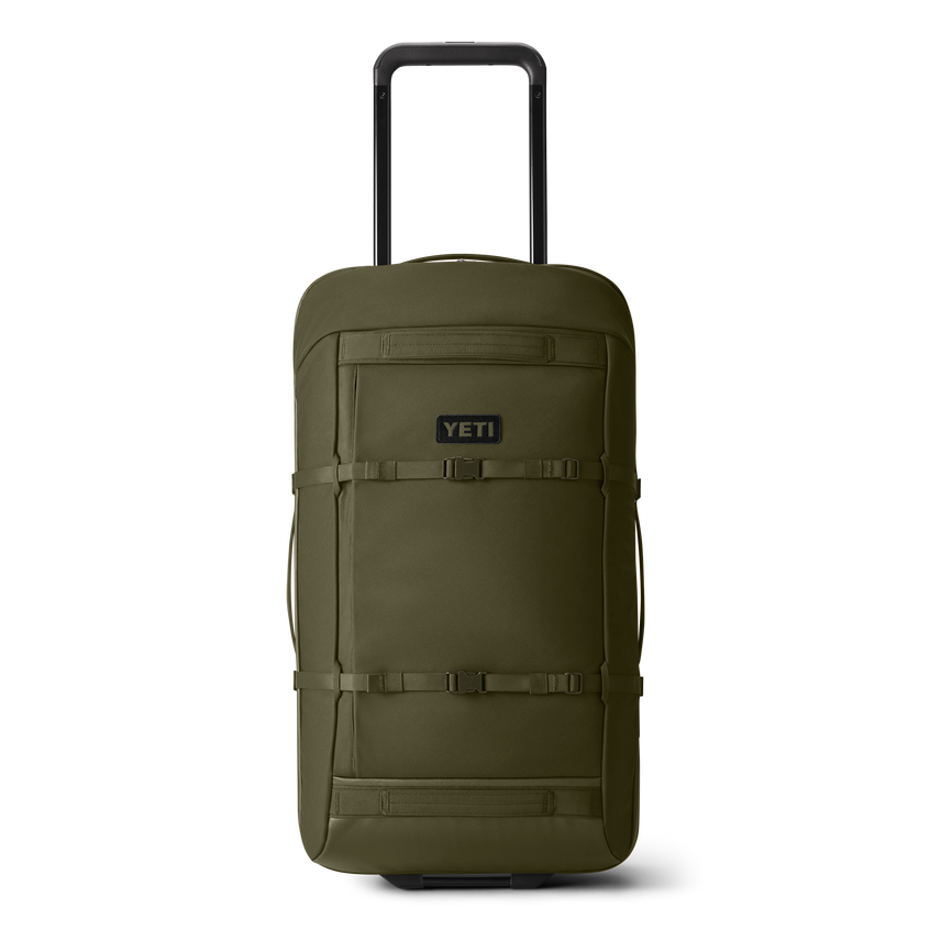 YETI Valigia Crossroads 29 L Olive