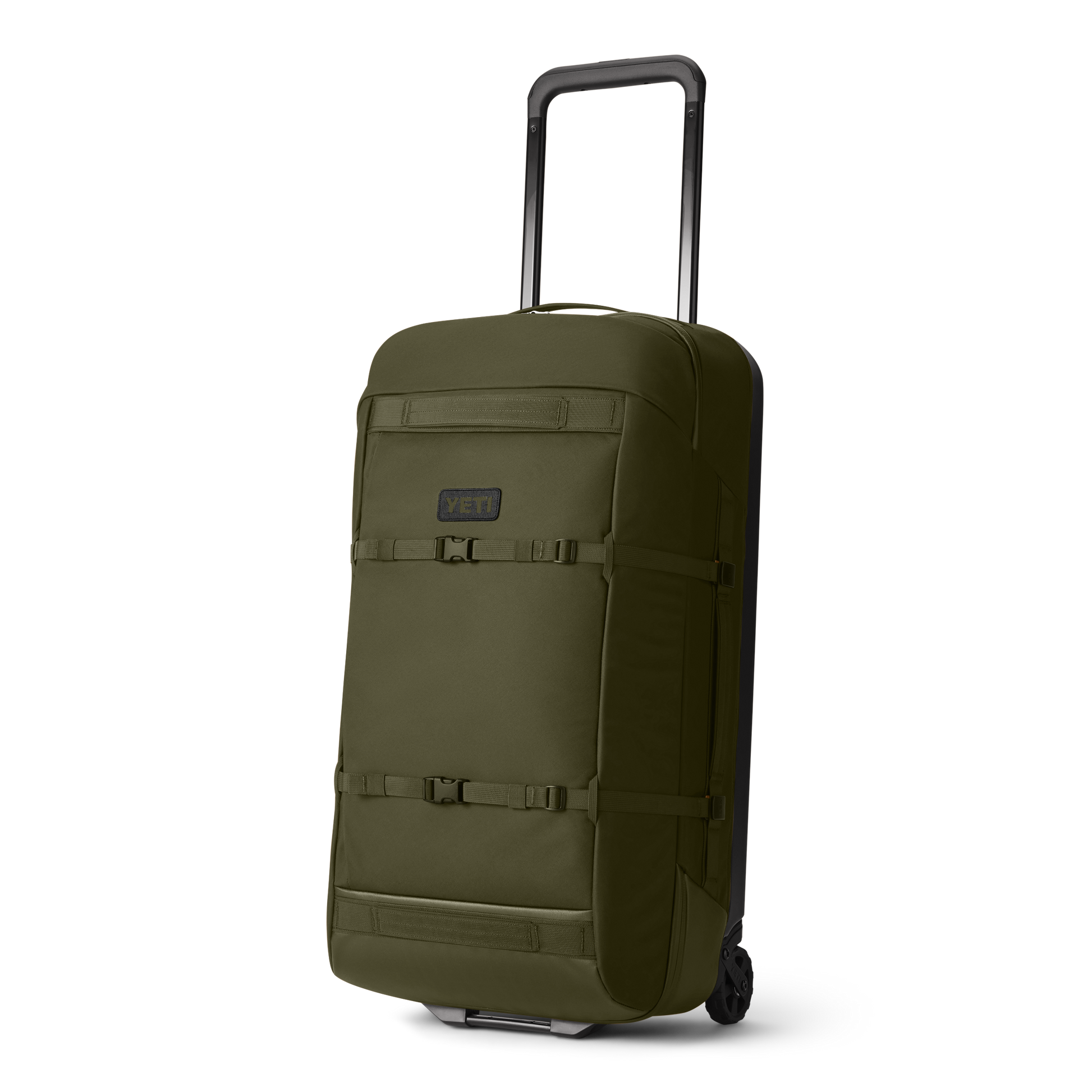 YETI Valigia Crossroads 29 L Olive