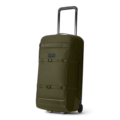 YETI Valigia Crossroads 29 L Olive