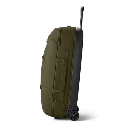 YETI Valigia Crossroads 29 L Olive
