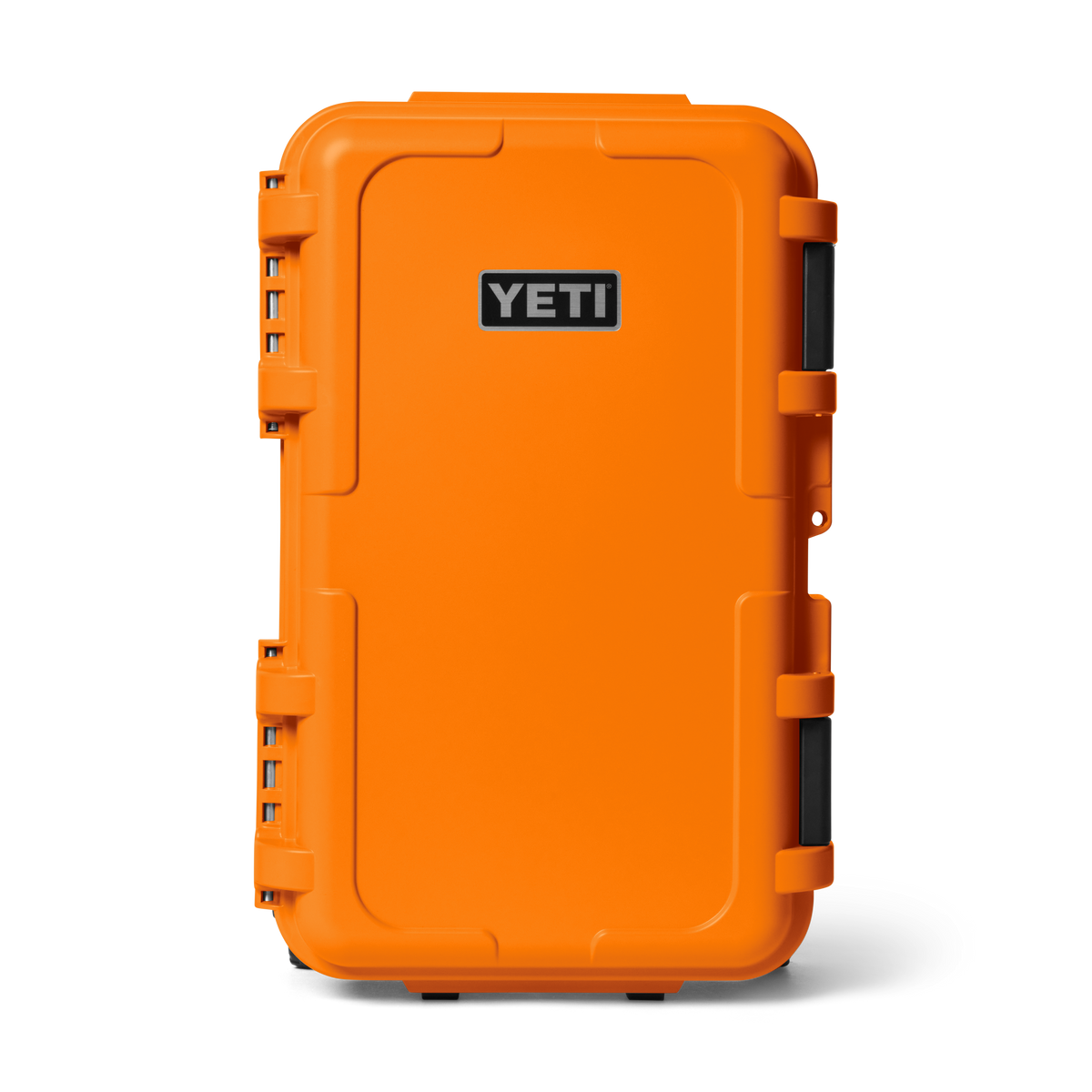 YETI LoadOut® GoBox 28 Wheeled Gear Case King Crab