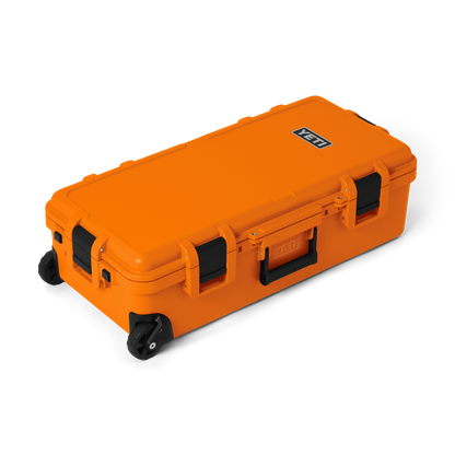 YETI LoadOut® GoBox 68 Wheeled Gear Case King Crab