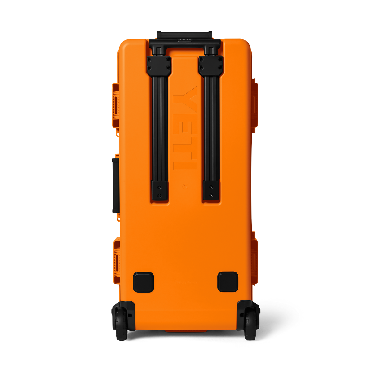 YETI LoadOut® GoBox 68 Wheeled Gear Case King Crab