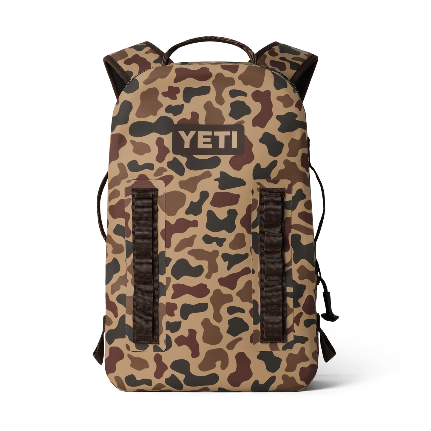 YETI Panga® Zaino impermeabile da 28 L Wetlands Camo