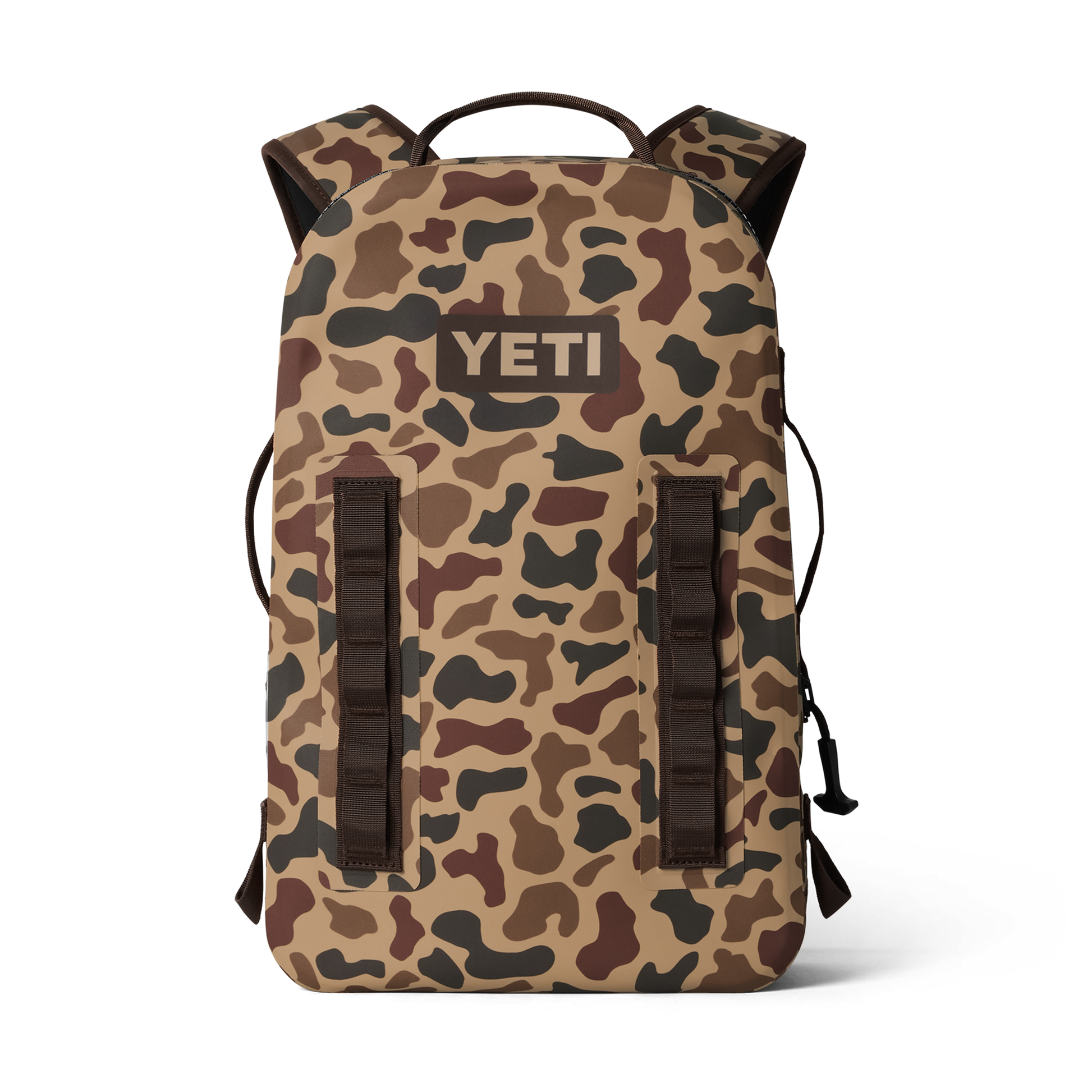 YETI Panga® Zaino impermeabile da 28 L Wetlands Camo