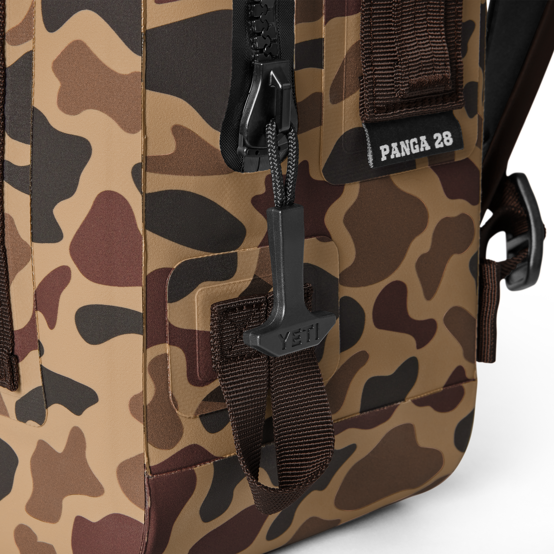 military bag for yeti YETI Panga® 28L Waterproof Backpack – YETI EUROPE