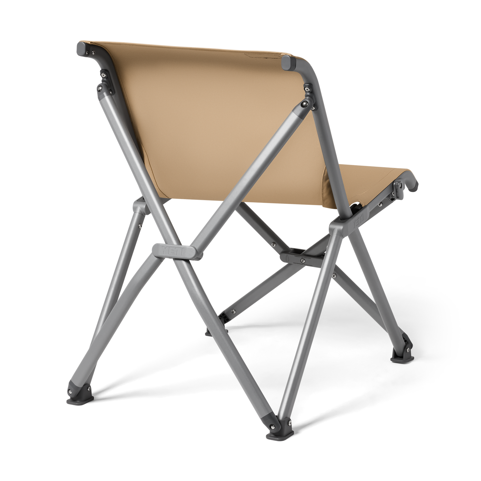 Trailhead® Field Chair Tan