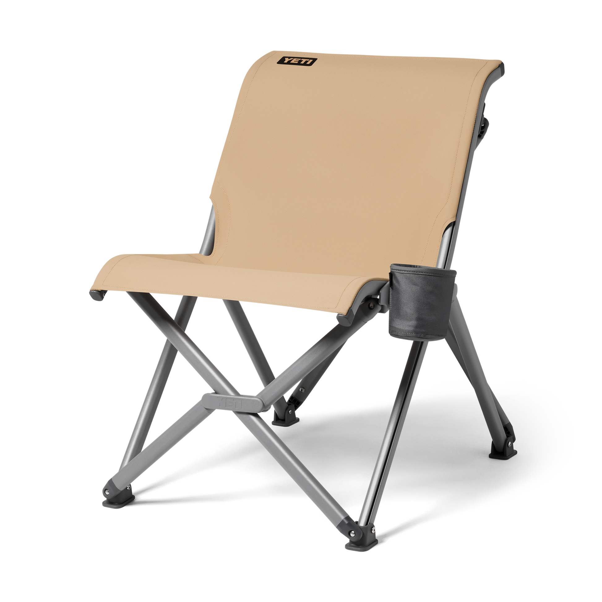 Trailhead® Field Chair Tan