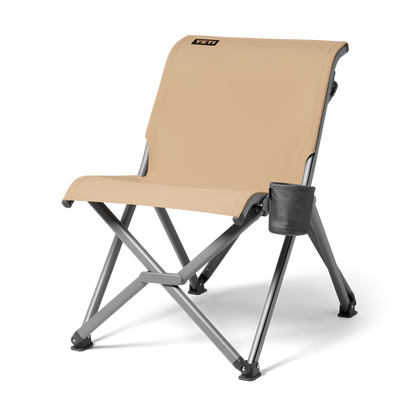Trailhead® Field Chair Tan
