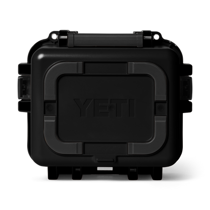 YETI LoadOut® GoBox 8 Gear Case Black