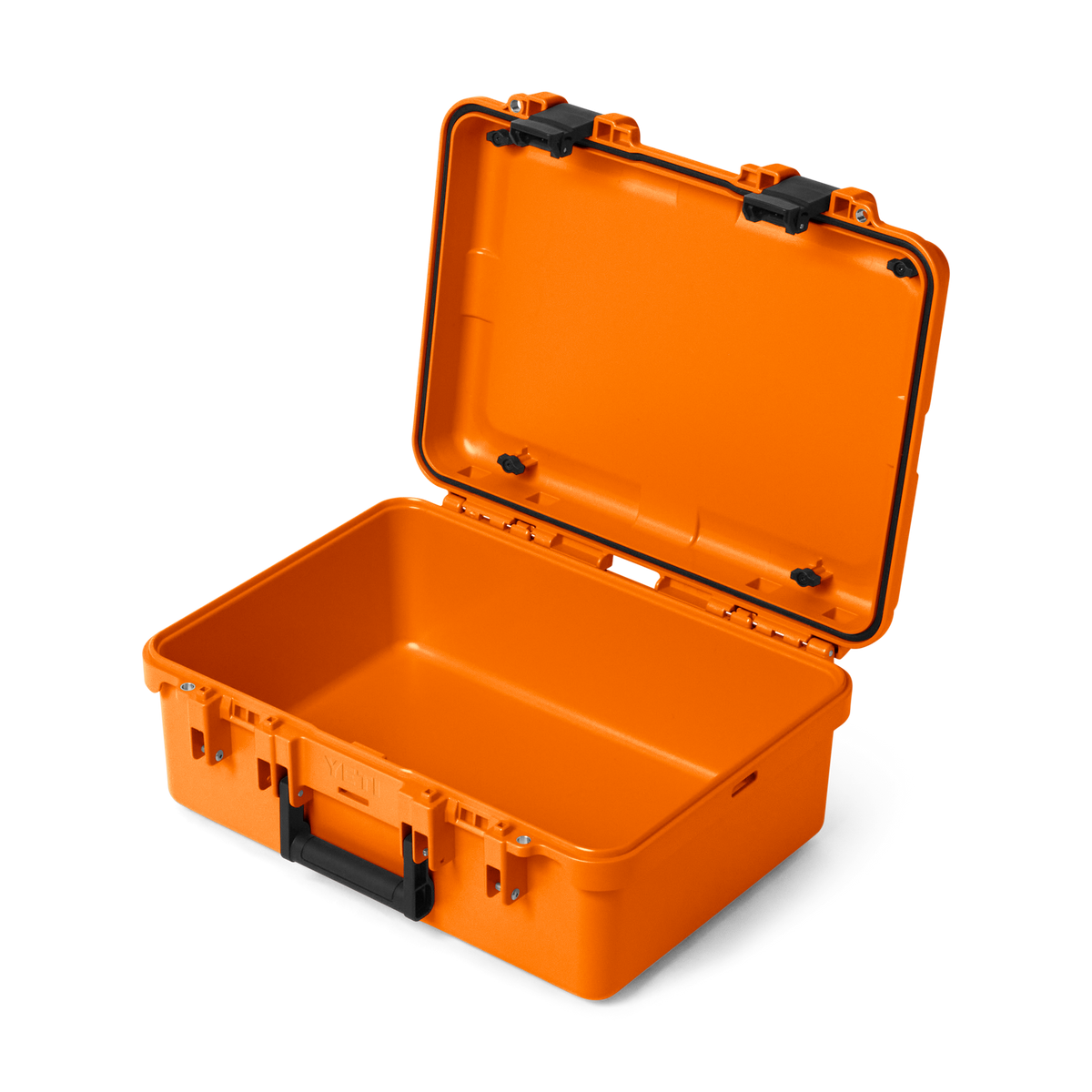 YETI LoadOut® GoBox 20 Gear Case King Crab