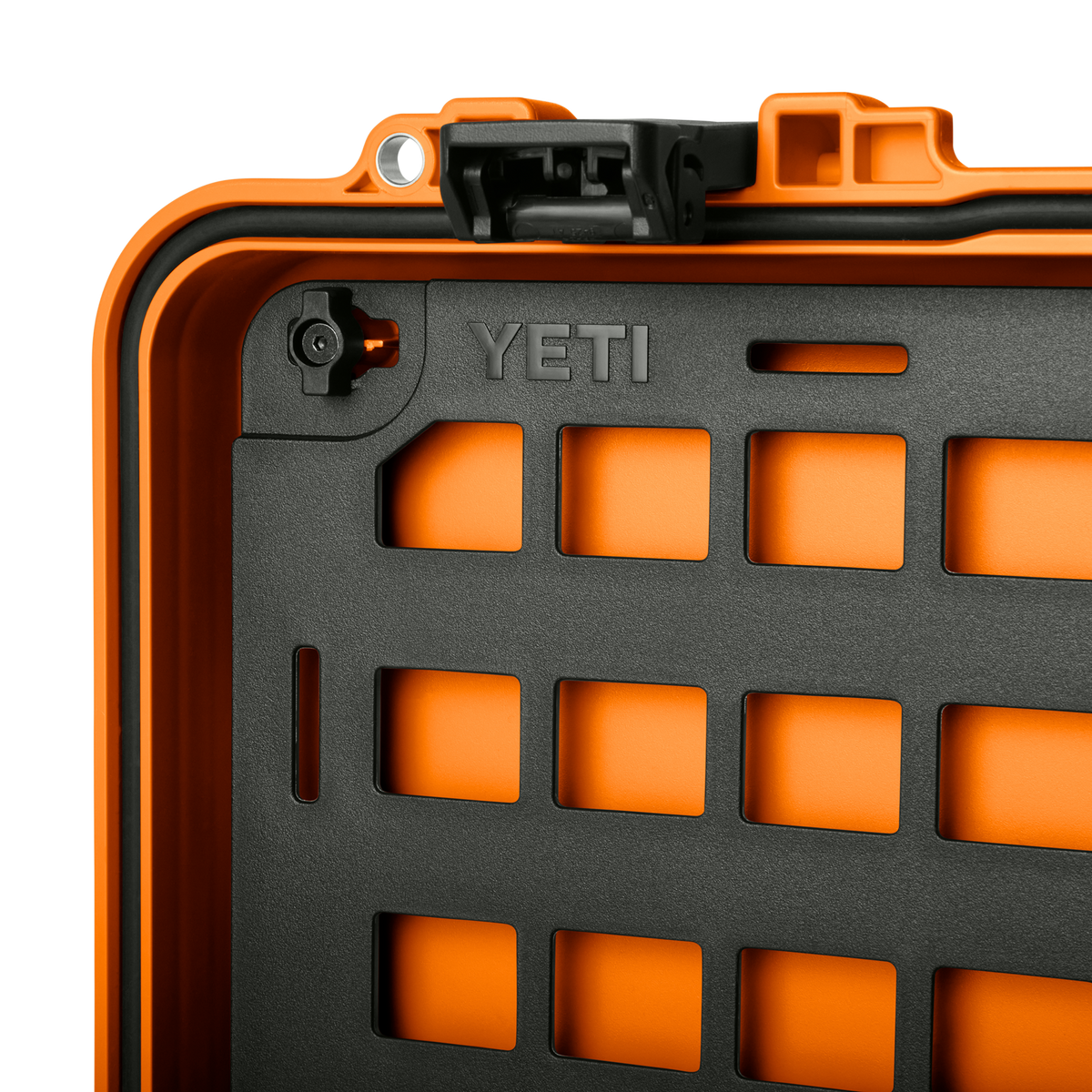 YETI LoadOut™ Gobox 20 MOLLE Panel  Black