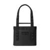 YETI Camino® 12 Zip Carryall Tote Bag Black