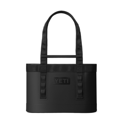 YETI Camino® 18 Zip Carryall Tote Bag Black