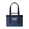 YETI Camino® 18 Zip Carryall Tote Bag Classic Navy