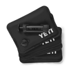 YETI LoadOut™ 15 KOR™ Protective Insert Black