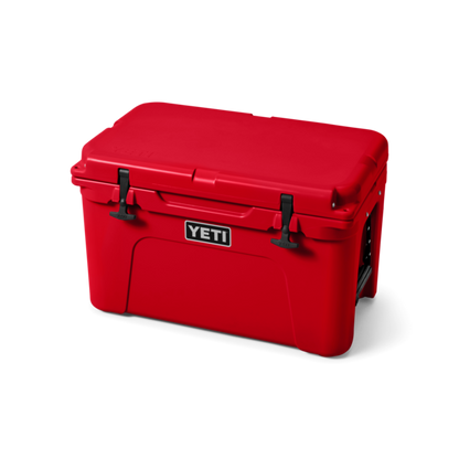 YETI Tundra® Ghiacciaia 45 Rescue Red