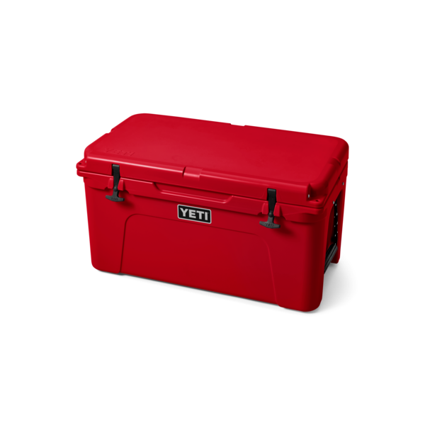 YETI Tundra® Ghiacciaia 65 Rescue Red