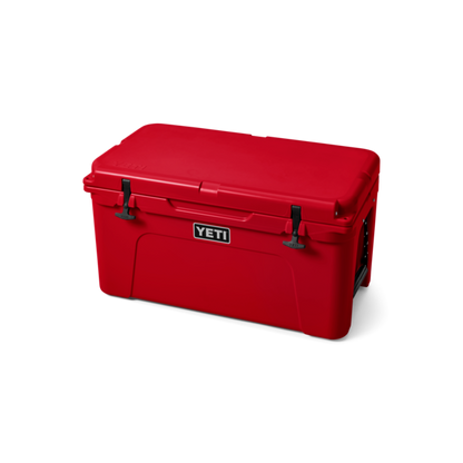 YETI Tundra® Ghiacciaia 65 Rescue Red