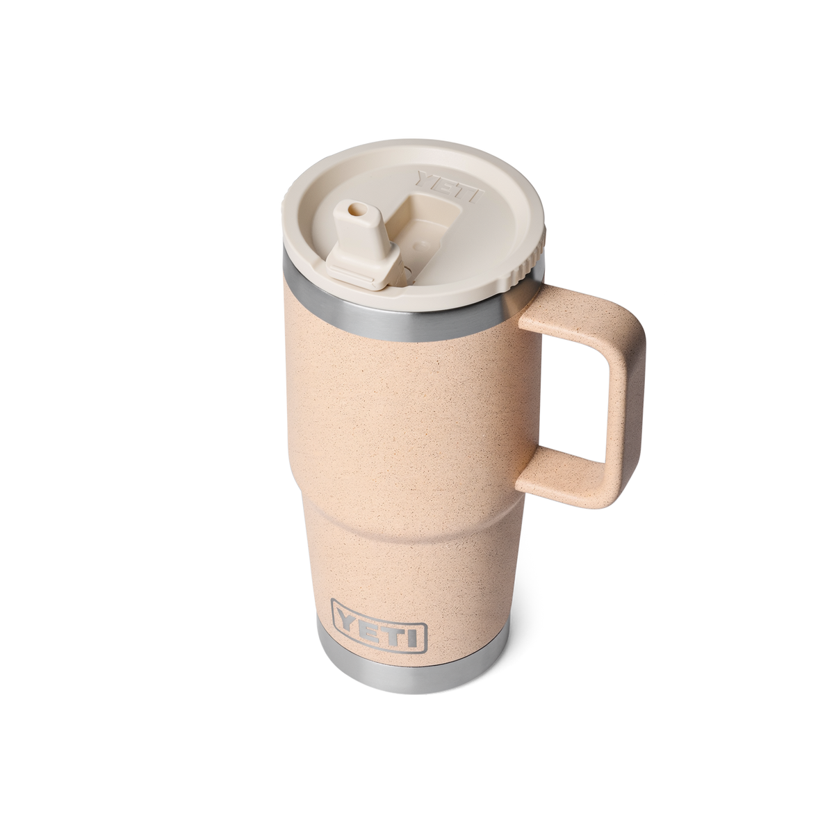 Rambler® Tazza con cannuccia da viaggio 20 oz (591 ml)