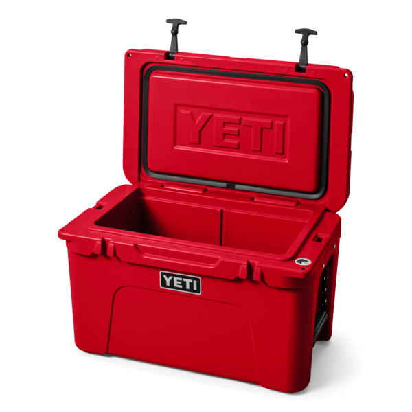 YETI Tundra® Ghiacciaia 45 Rescue Red