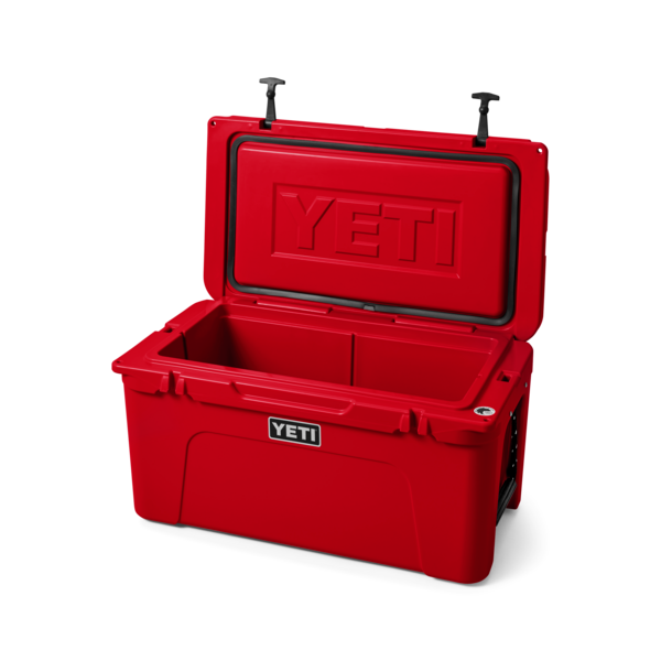 YETI Tundra® Ghiacciaia 65 Rescue Red