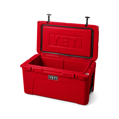 YETI Tundra® Ghiacciaia 65 Rescue Red