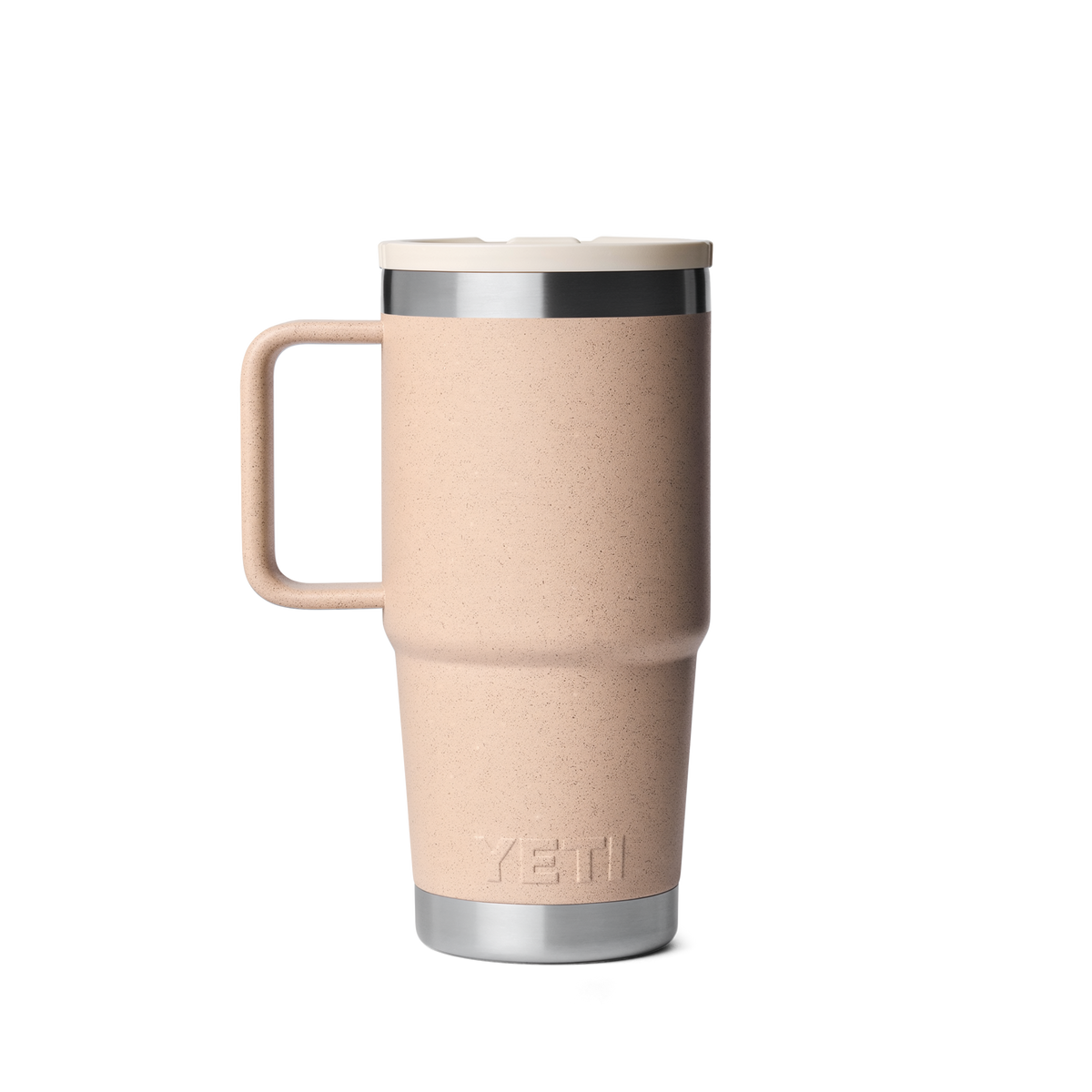 Rambler® Tazza con cannuccia da viaggio 20 oz (591 ml)