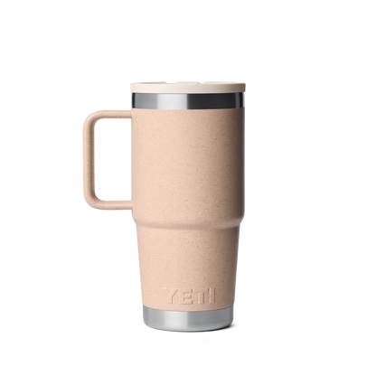 Rambler® Tazza con cannuccia da viaggio 20 oz (591 ml)