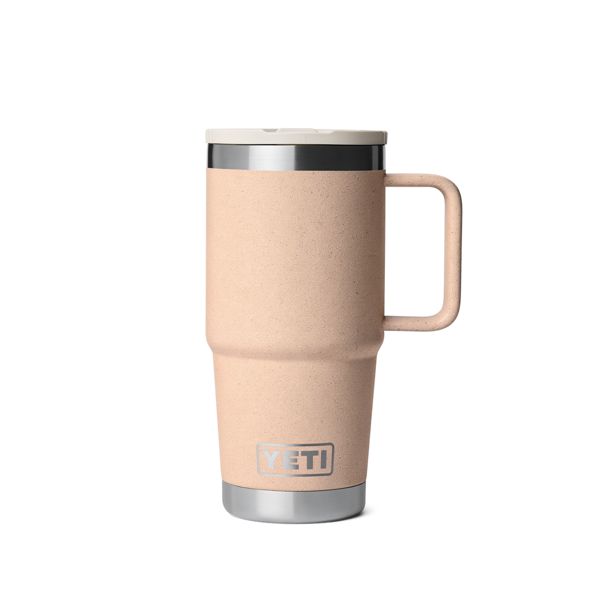 Rambler® Tazza con cannuccia da viaggio 20 oz (591 ml)