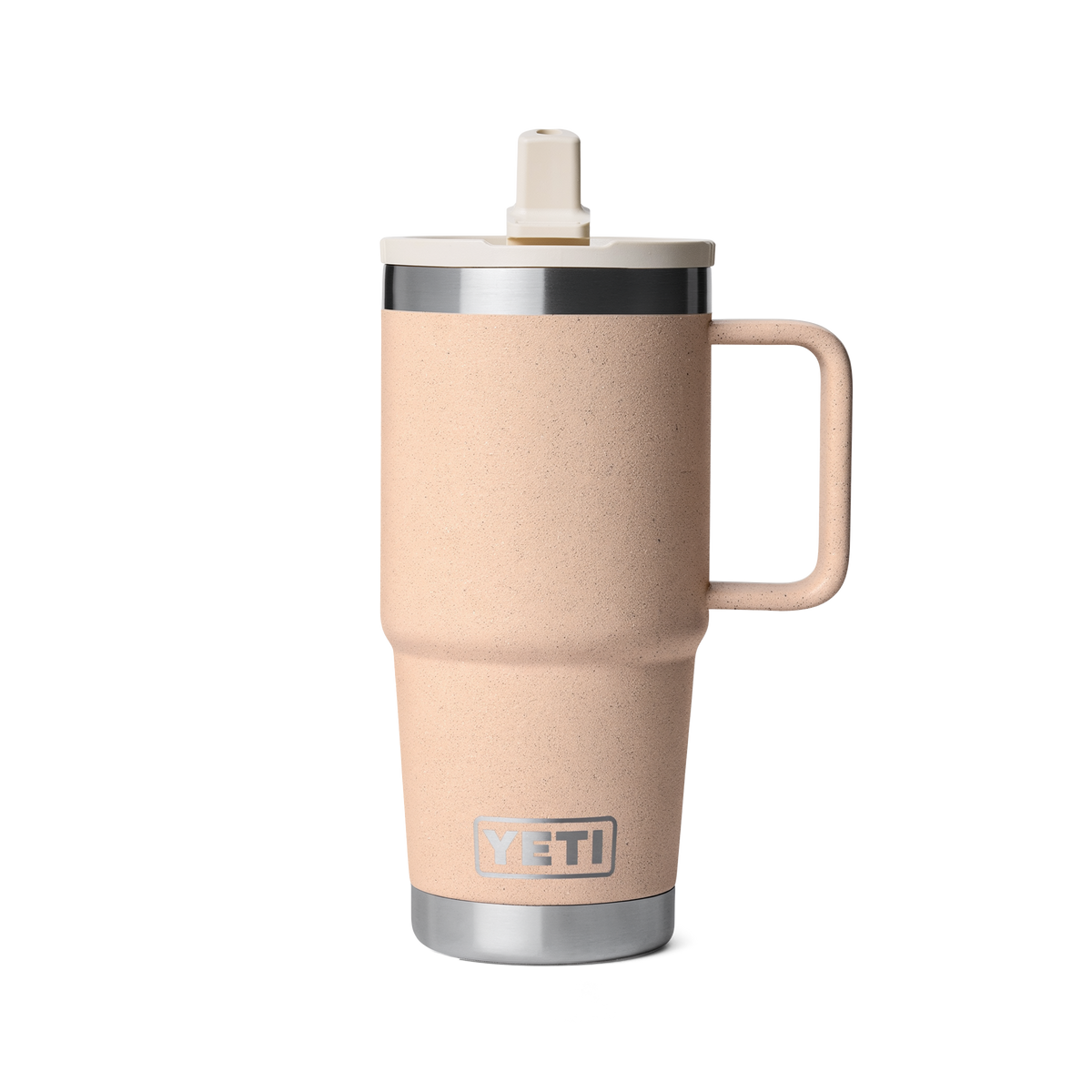 Rambler® Tazza con cannuccia da viaggio 20 oz (591 ml)
