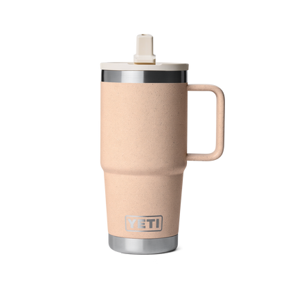 Rambler® Tazza con cannuccia da viaggio 20 oz (591 ml)