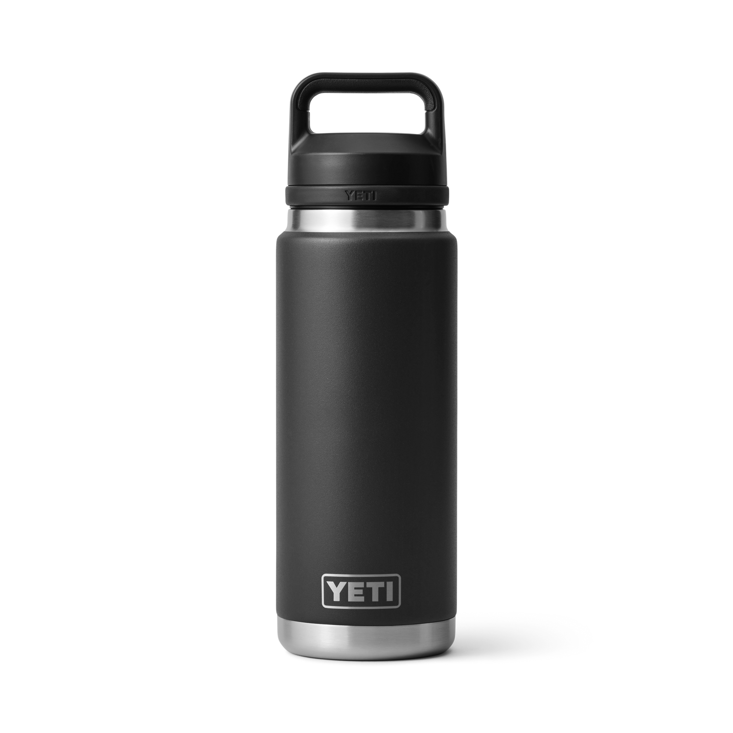 YETI Rambler® Borraccia da 26 oz (769 ml) Nero
