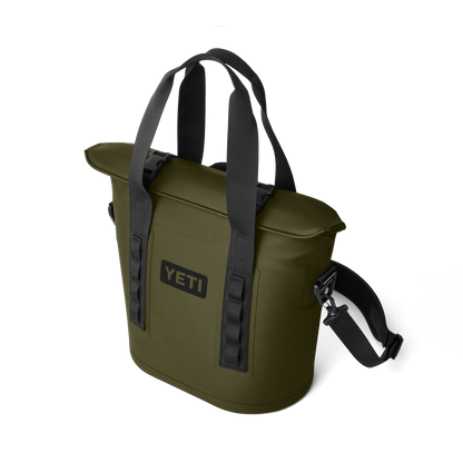 YETI Hopper® Borsa Termica M15 Olive