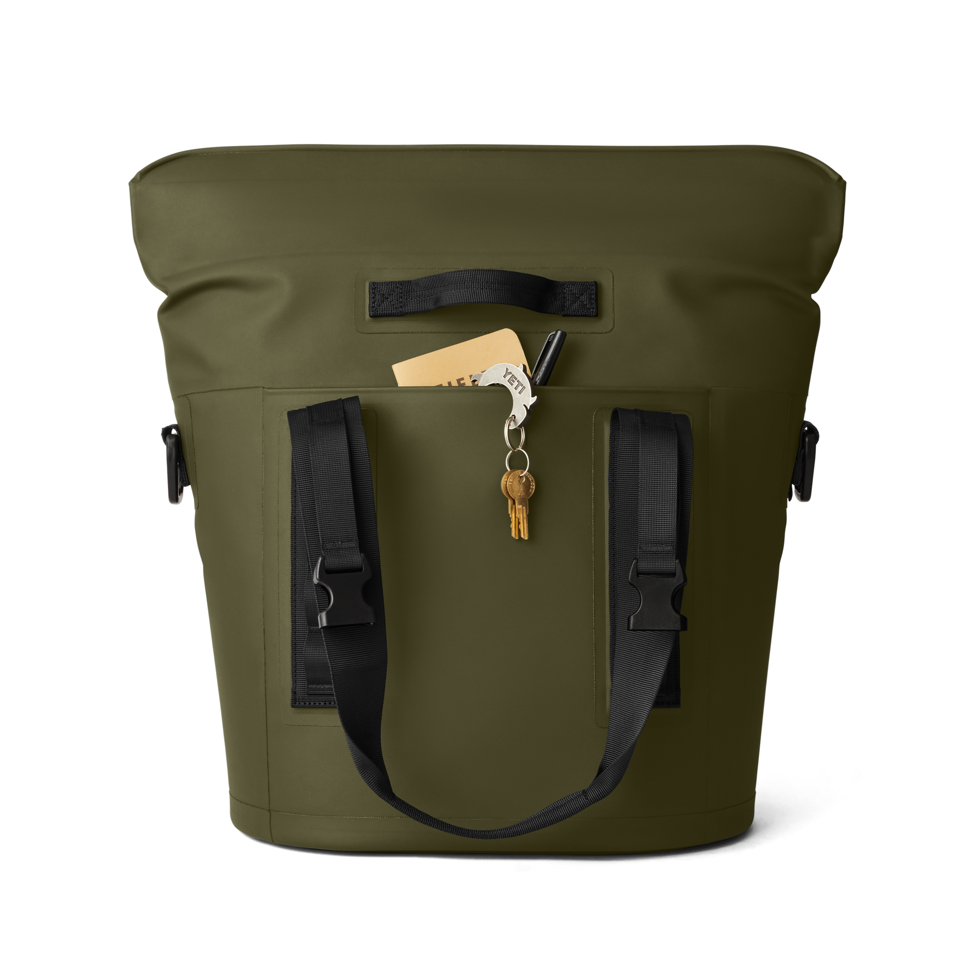 YETI Hopper® Borsa Termica M15 Olive