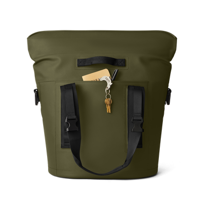 YETI Hopper® Borsa Termica M15 Olive