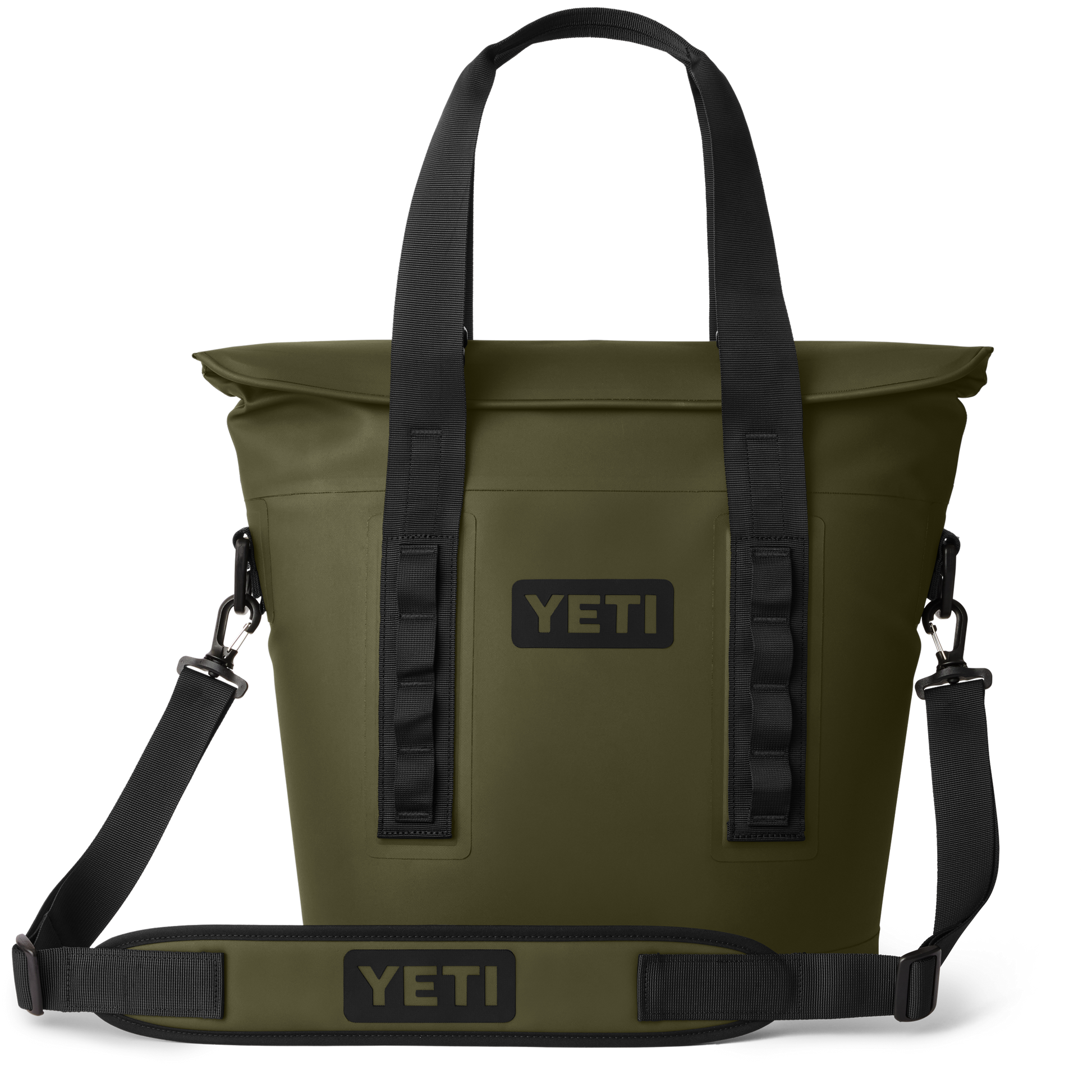 YETI Hopper® Borsa Termica M15 Olive