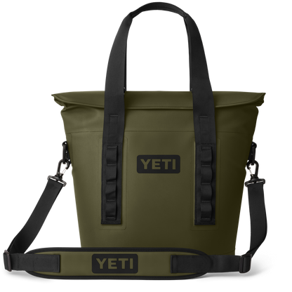 YETI Hopper® Borsa Termica M15 Olive